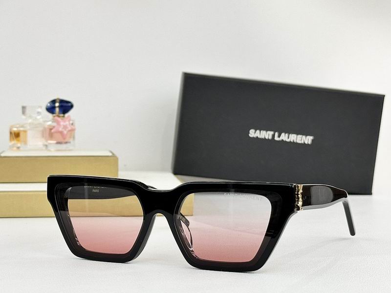 YSL Glasses smr59