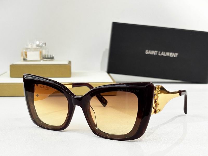 YSL Glasses smr70