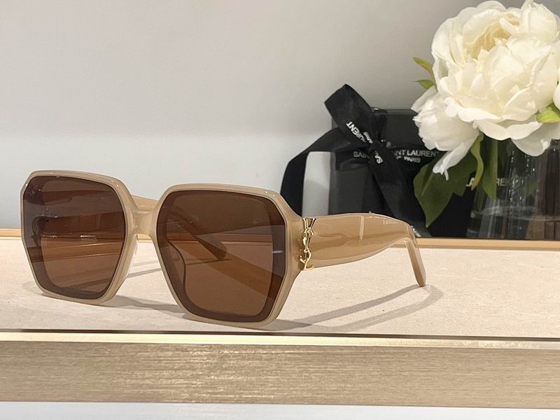 YSL Glasses smr71