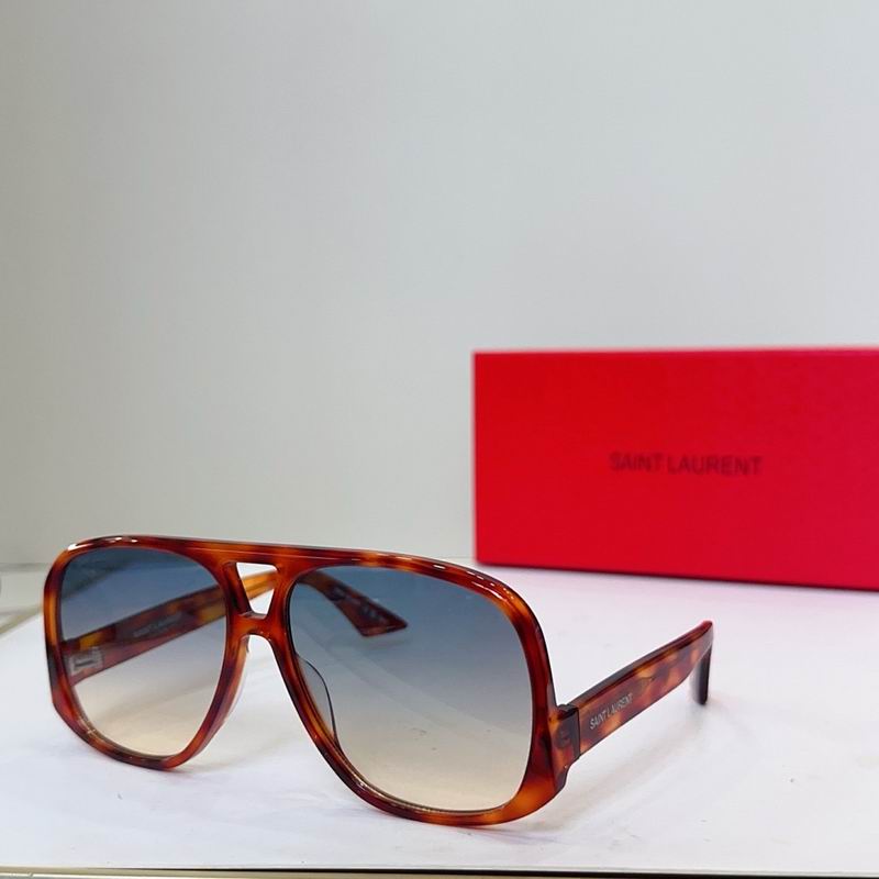 YSL Glasses smr78