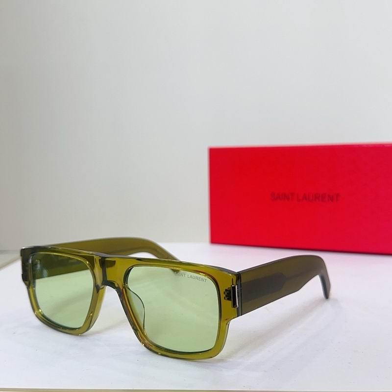 YSL Glasses smr79