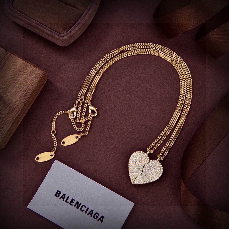 Balenciaga Necklace 09yxx05