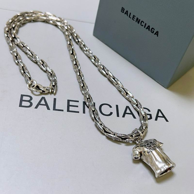 Balenciaga Necklace 09yxx31