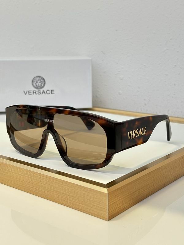 Versace Glasses smr108