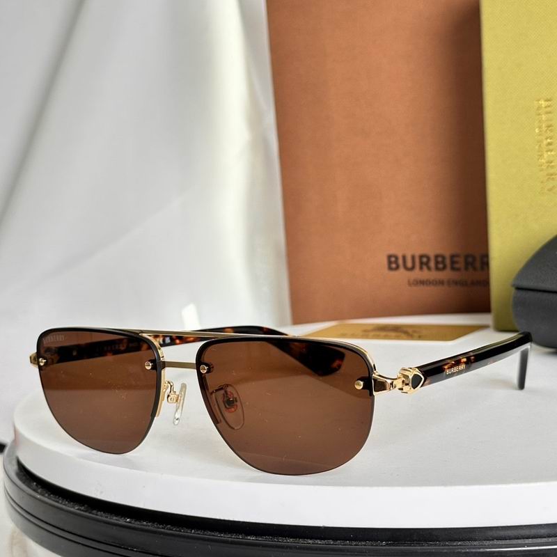 Burberry Glasses smr51