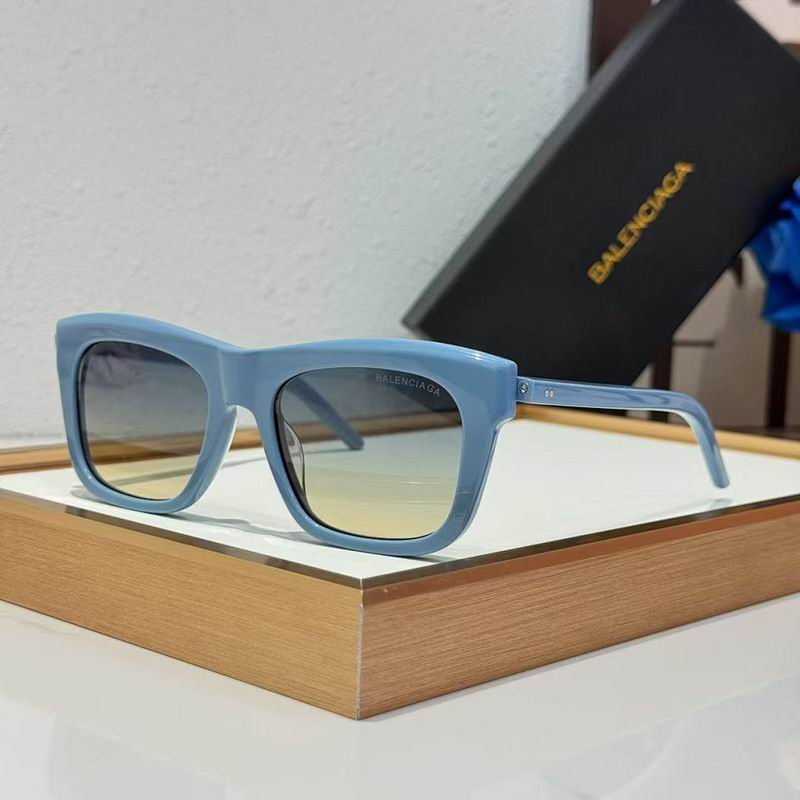 Balenciaga Glasses smr100