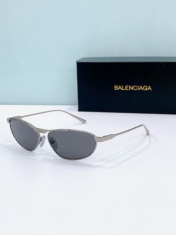 Balenciaga Glasses smr101