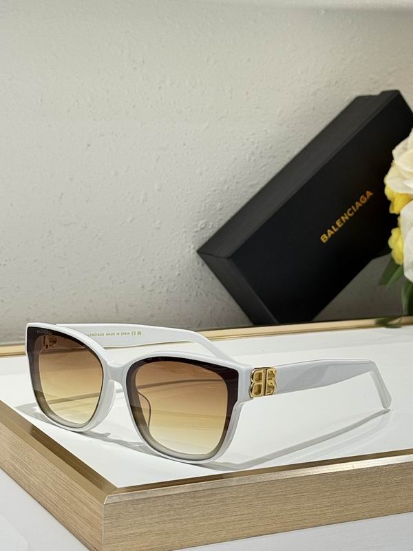 Balenciaga Glasses smr104