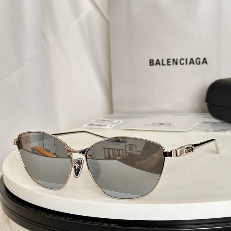 Balenciaga Glasses smr106