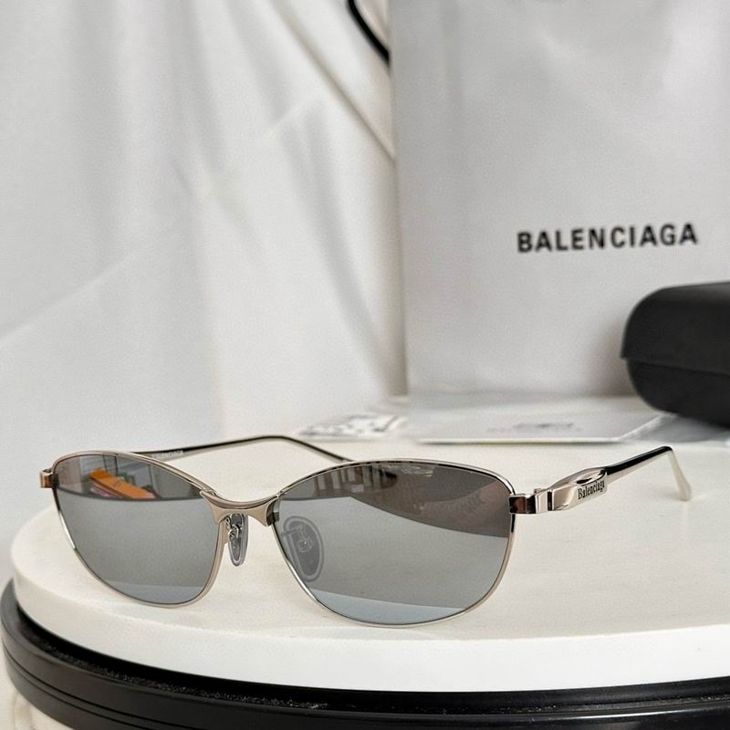 Balenciaga Glasses smr107