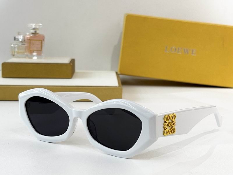 Loewe Glasses smr84