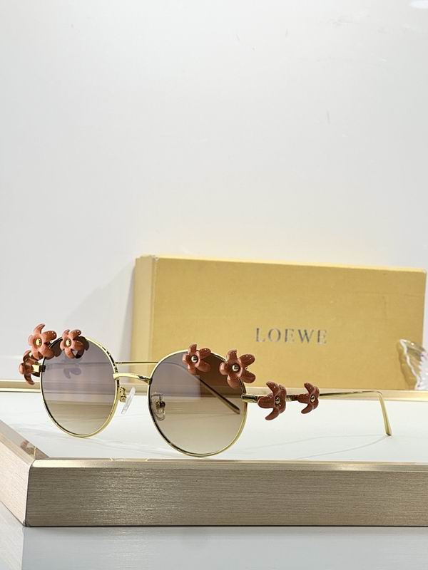 Loewe Glasses smr85