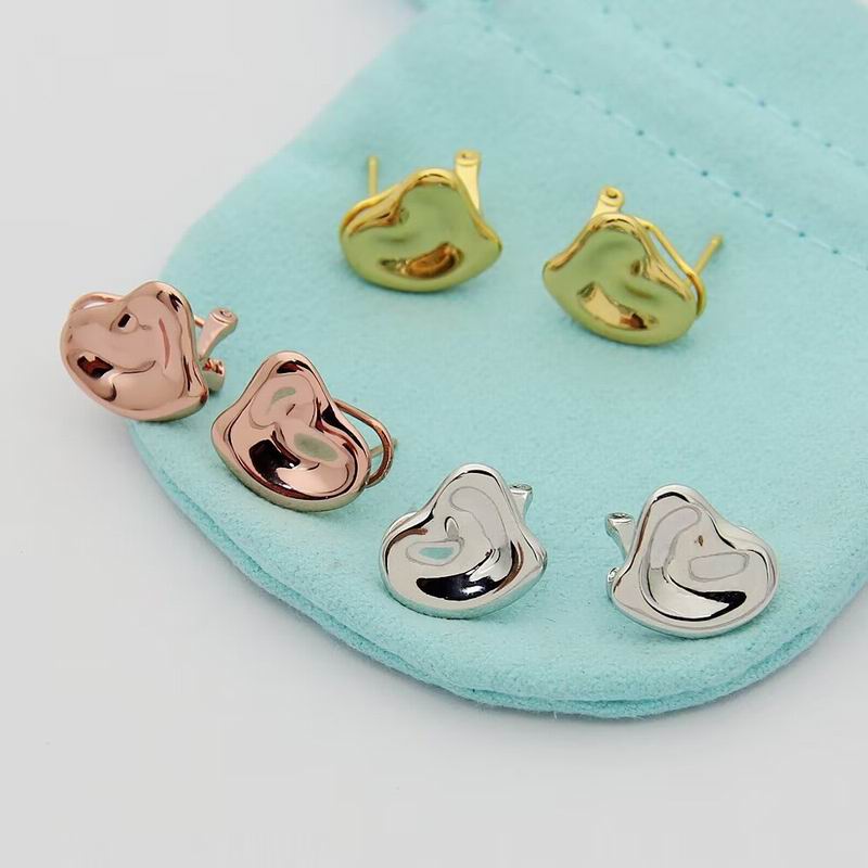 Tiffany earring 10yxx17