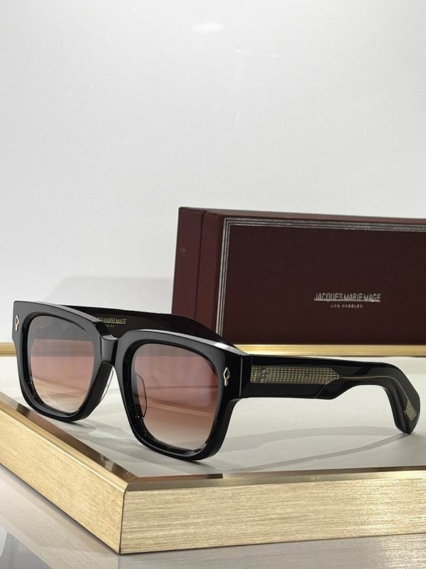 JACQUES MARIE MAGE Glasses smr122