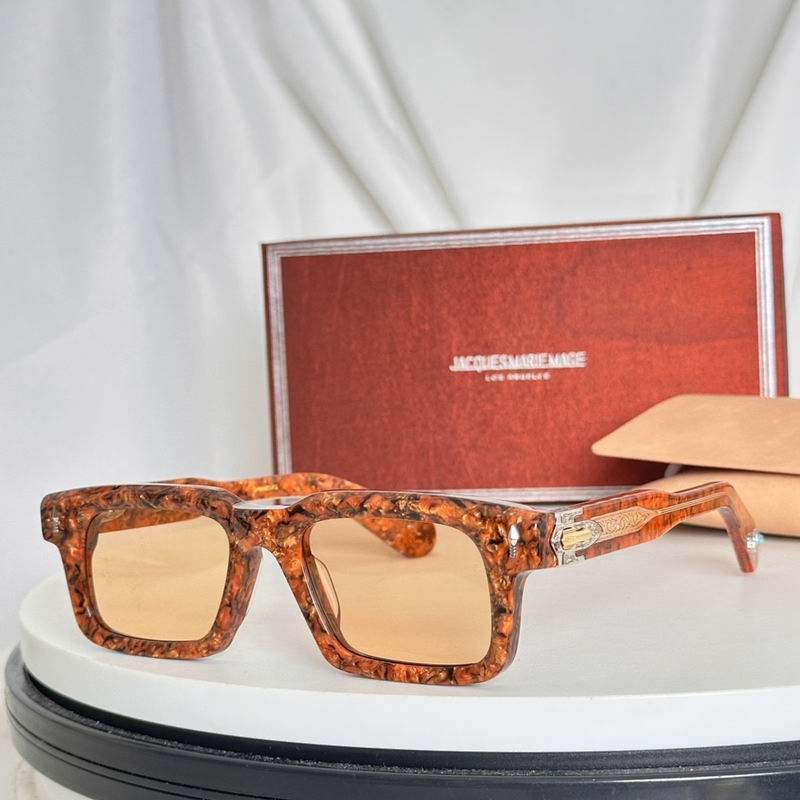 JACQUES MARIE MAGE Glasses smr136