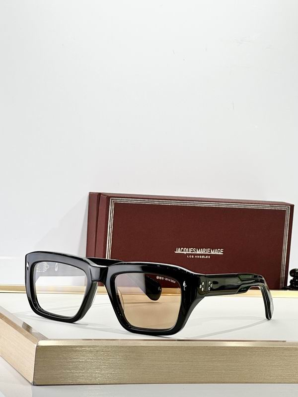 JACQUES MARIE MAGE Glasses smr147