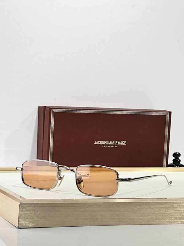 JACQUES MARIE MAGE Glasses smr154