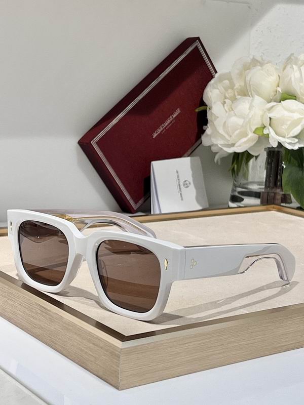 JACQUES MARIE MAGE Glasses smr180