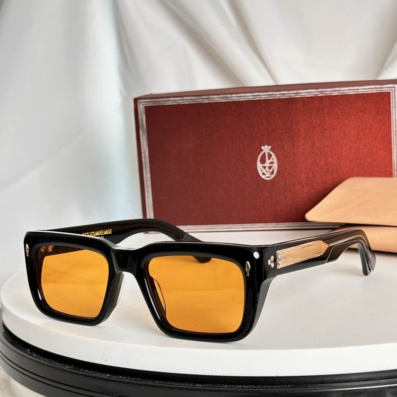 JACQUES MARIE MAGE Glasses smr191