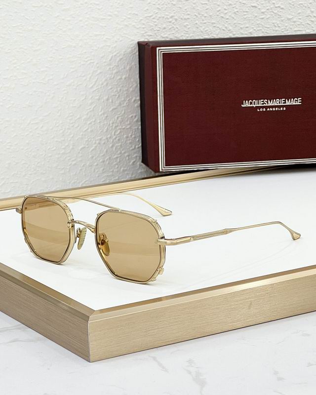 JACQUES MARIE MAGE Glasses smr195