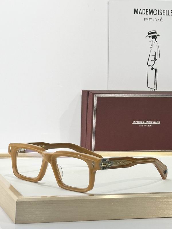 JACQUES MARIE MAGE Glasses smr206