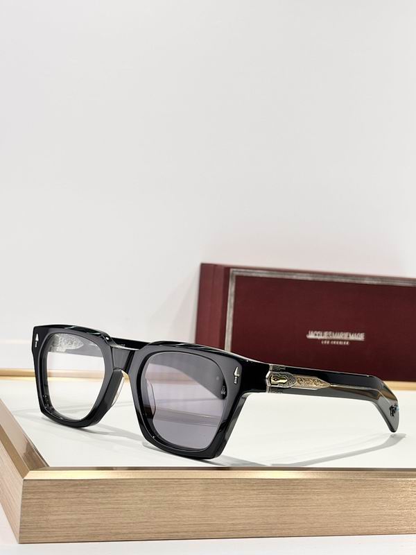 JACQUES MARIE MAGE Glasses smr211