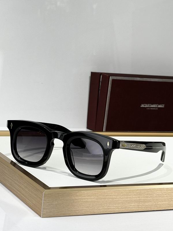 JACQUES MARIE MAGE Glasses smr212