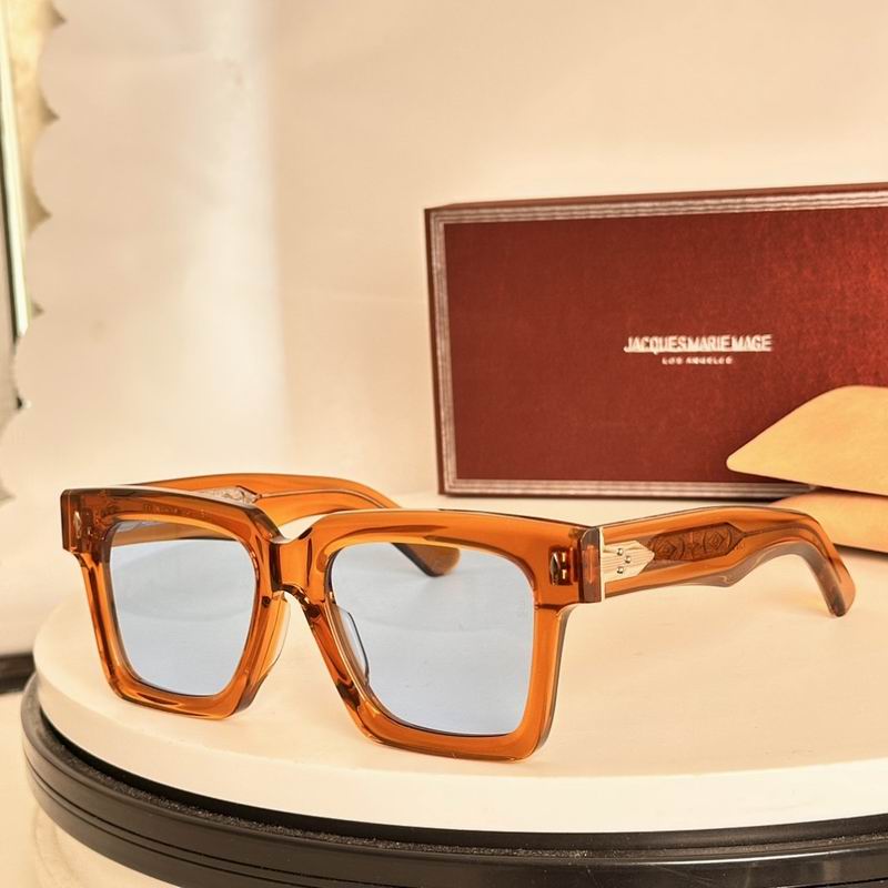 JACQUES MARIE MAGE Glasses smr215