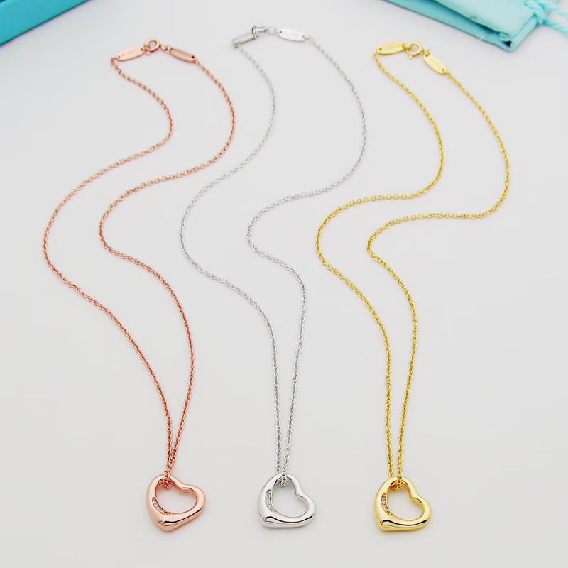 Tiffany necklace 10yxx131