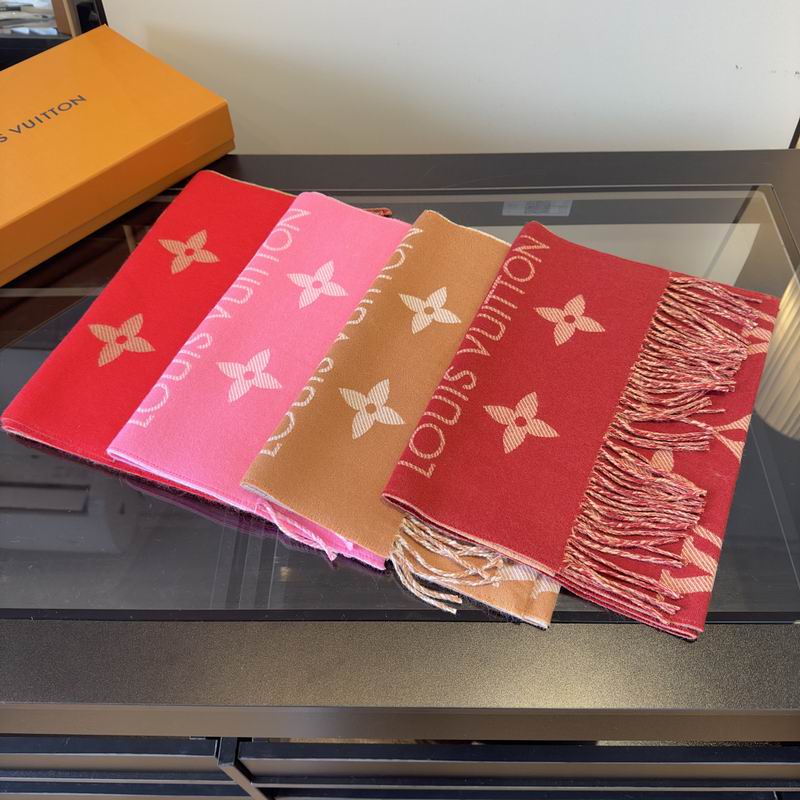 New Scarf Nov