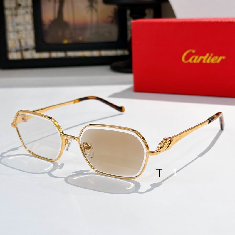 Cartier CT0928S 56 17-137 a