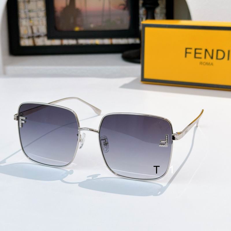 Fendi FE4076U 58 18-140 a