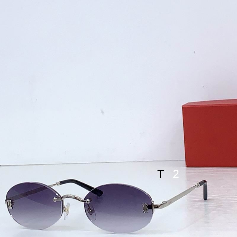 Cartier CT0592 55-20-145 B
