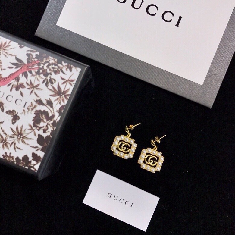 Gucci Earring 09yxx24