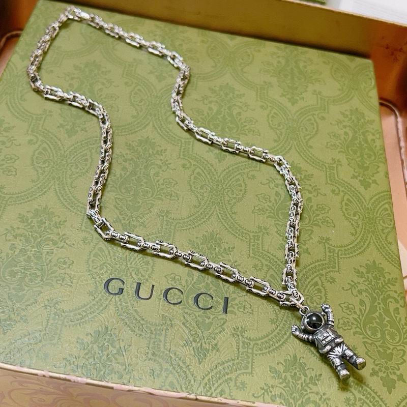 Gucci Necklace 09yxx73