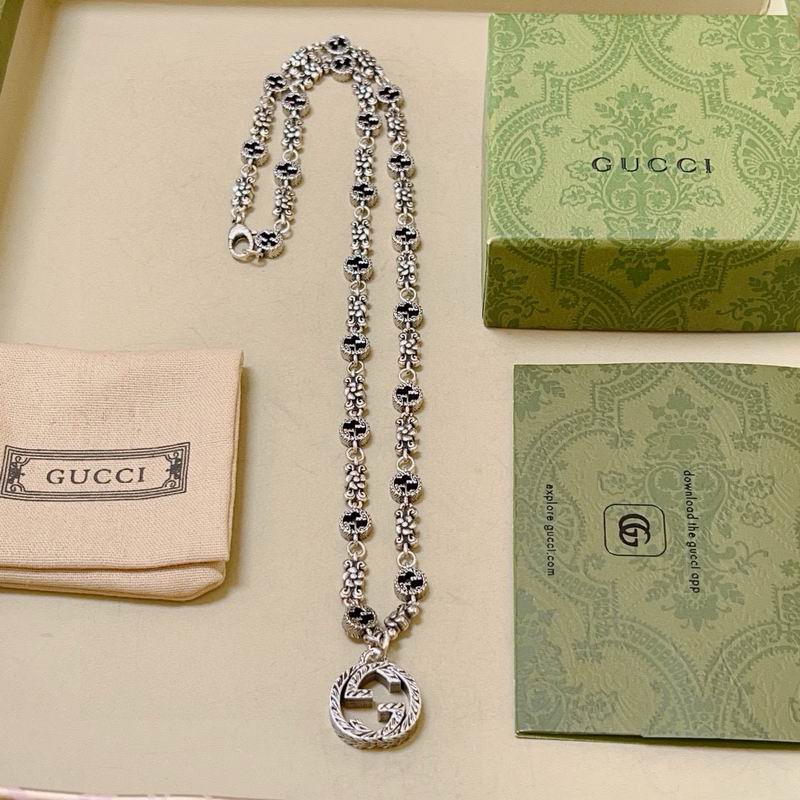 Gucci Necklace 09yxx108