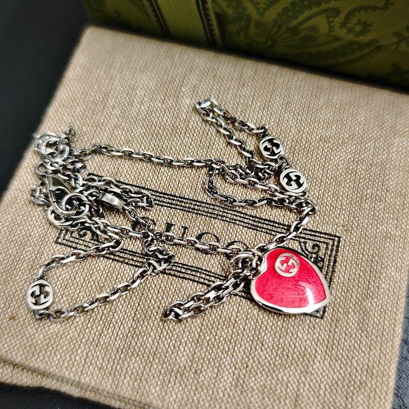 Gucci Necklace 09yxx148
