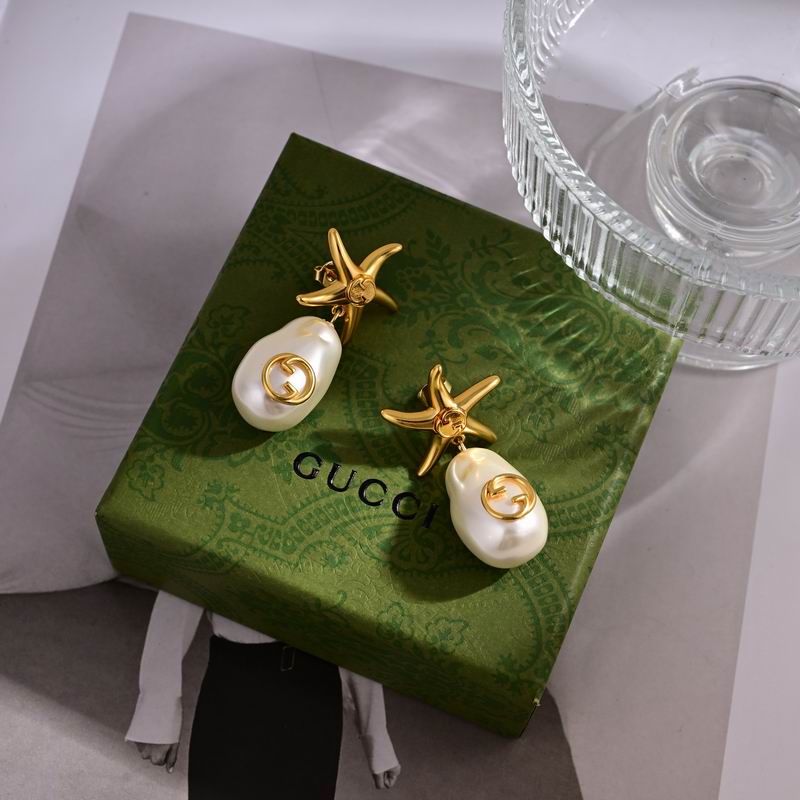 Gucci Earring 10yxx58