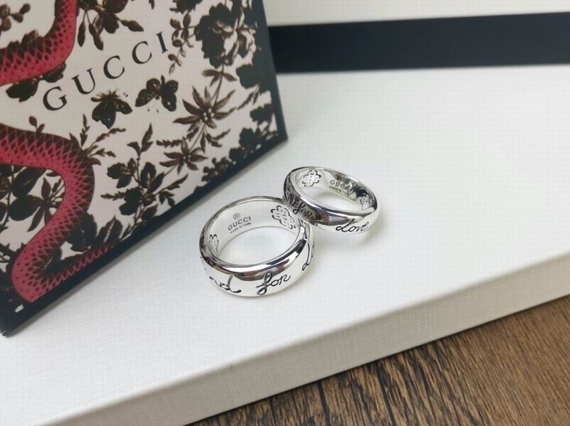 Gucci Ring 10yxx33