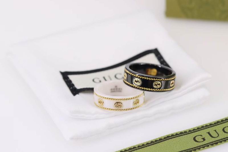 Gucci Ring 10yxx35