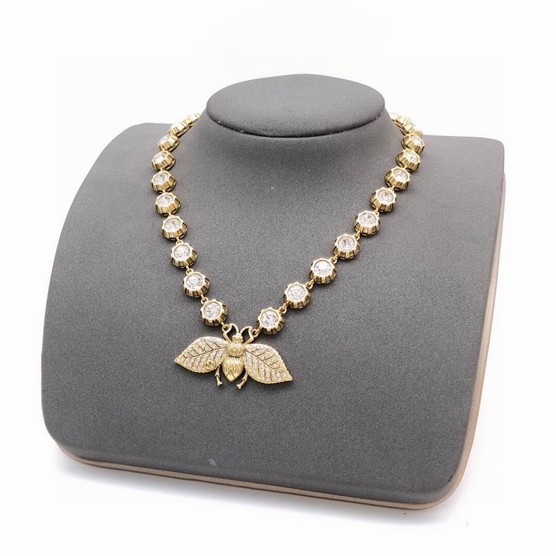 Gucci Necklace 10yxx255