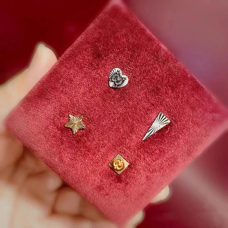 Gucci Earring 11yxx101