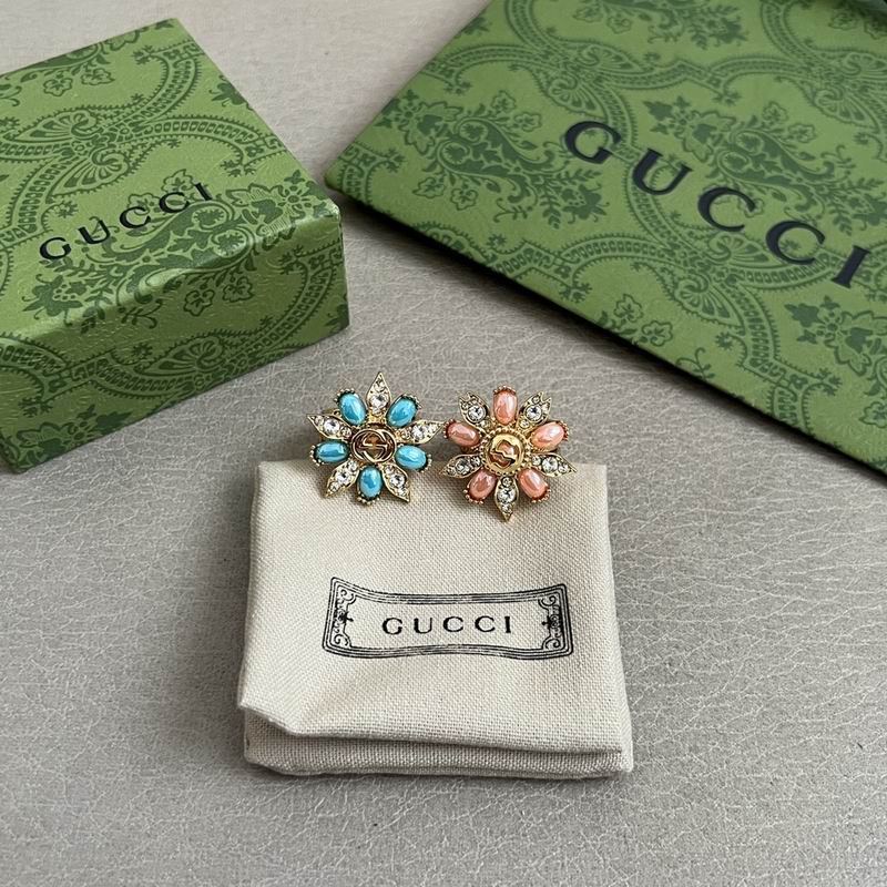 Gucci Ring 12yxx58
