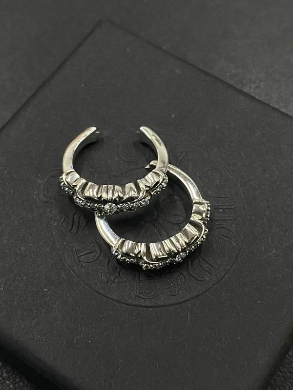 Chrome Hearts ring 11yxx05
