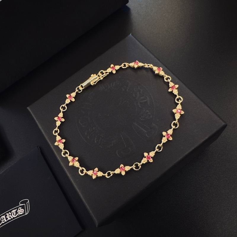 Chrome Hearts bracelet 11yxx54