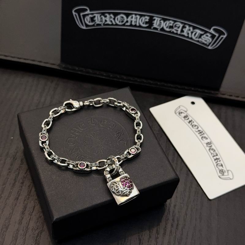 Chrome Hearts bracelet 11yxx72