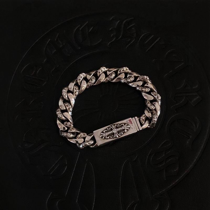 Chrome Hearts bracelet 11yxx107