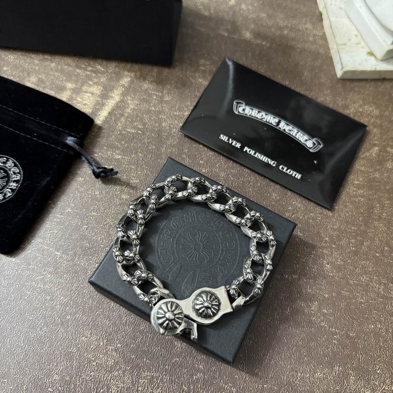 Chrome Hearts bracelet 11yxx121