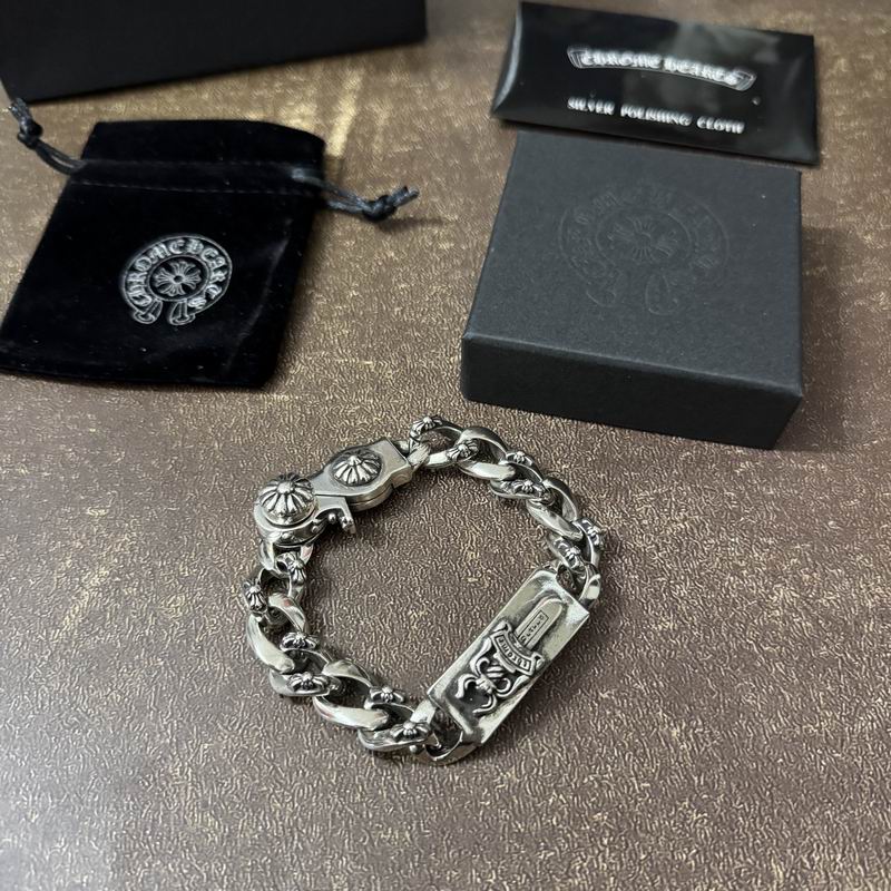 Chrome Hearts bracelet 11yxx122