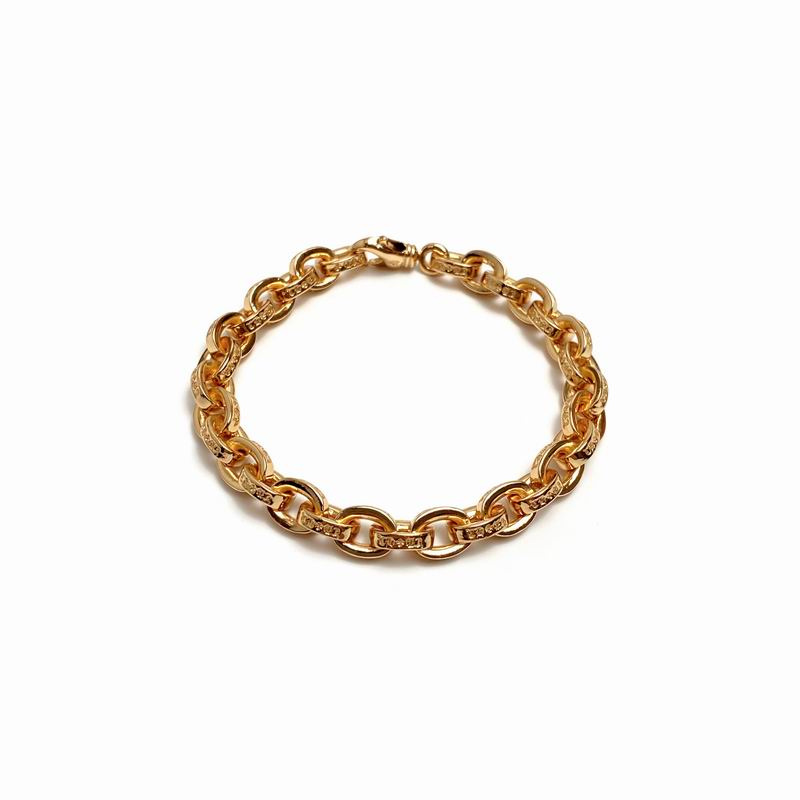Chrome Hearts bracelet 12yxx126